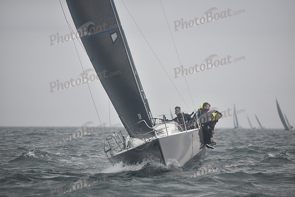 2019 Block Island Race Week G_1781