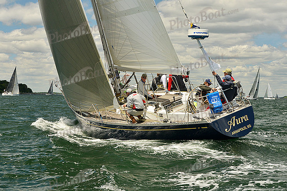 2016 NYYC Annual Regatta B_0729