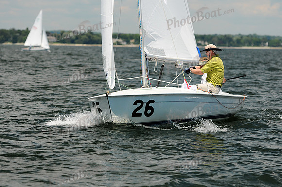2011 Flying Scot NAC H 746
