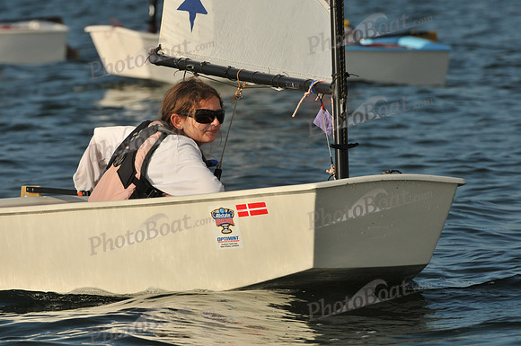 2014 Valentines Regatta B 735
