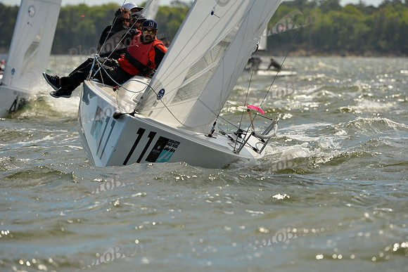 2016 Charleston Race Week D 0284