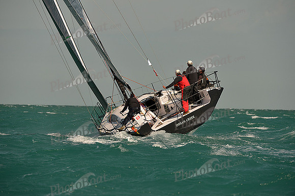 2014 Key West Race Week E 067
