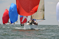 2012 CPYC One Design 1520