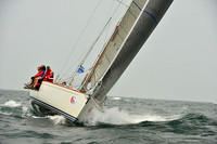 2015 Block Island Race Week D 802
