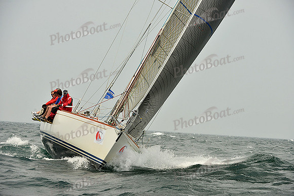 2015 Block Island Race Week D 802
