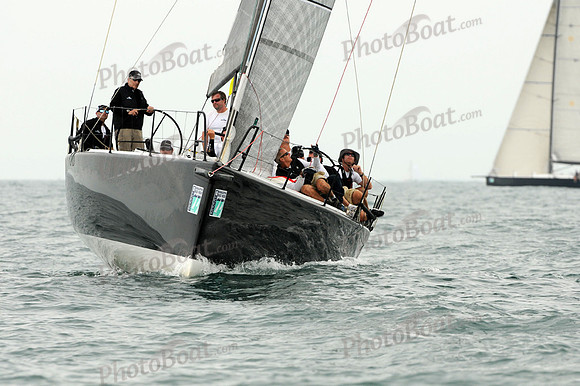 2012 Charleston Race Week B 871