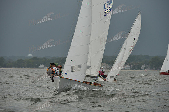2018 Thistle Nationals E_1981