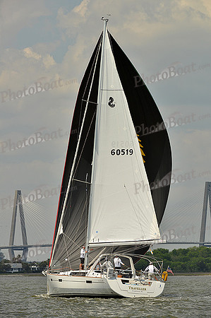 2014 Charleston Race Week D 656