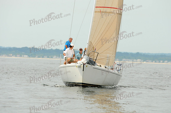 2011 Park City Regatta A 899