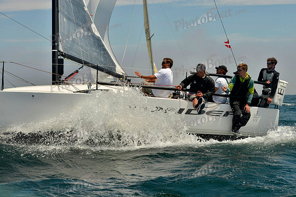 2017 Block Island Race Week C_1272