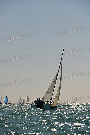2014 Key West Race Week D 1333