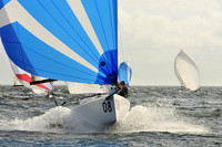 2014 J70 Winter Series A 1487