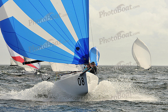 2014 J70 Winter Series A 1487