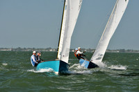 2012 Thistle Midwinters C 138