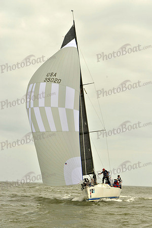 2019 Charleston Race Week I_1831