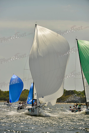 2018 Charleston Race Week A_2759
