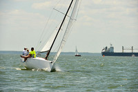 2015 Southern Bay Race Week A 817