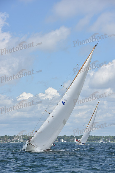 2019 NYYC Annual Regatta A_0132