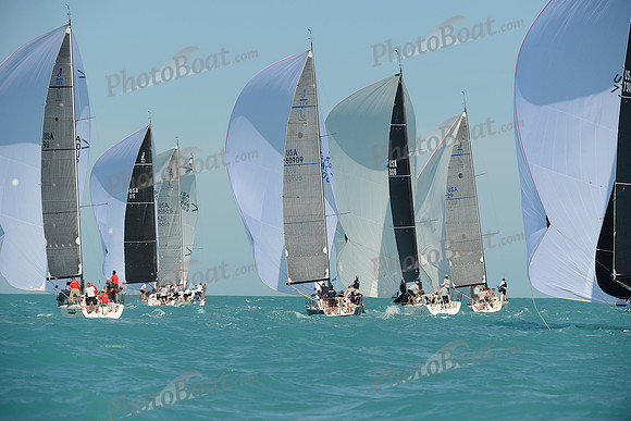 2017 Quantum Key West RW F 234