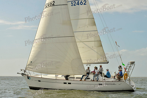 2019 Charleston Race Week B_0848