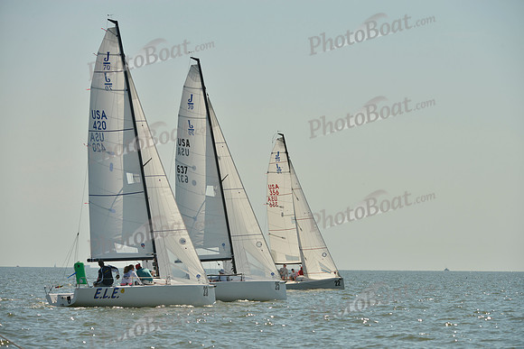 2017 Southern Bay Race Week C_0038