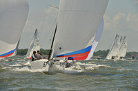 2017 Charleston Race Week D_1810