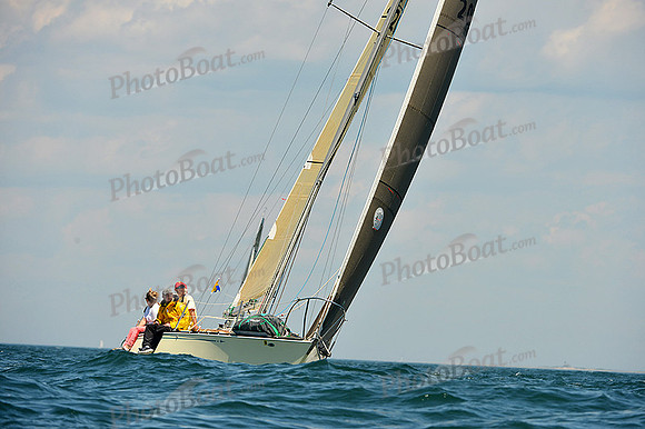 2015 Block Island Race Week A 1511