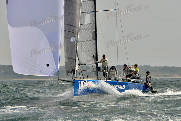 2017 Block Island Race Week B_0353