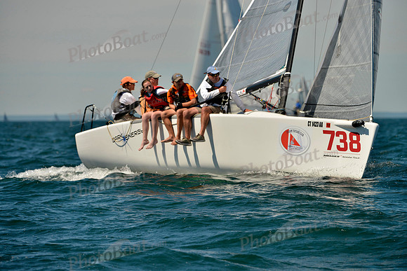2017 Block Island Race Week F_2247