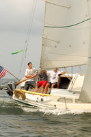 2012 Cape Charles Cup A 314