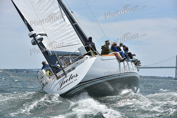 2019 NYYC Annual Regatta A_2194