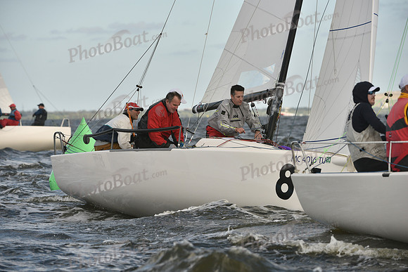2019 J70 Winter Series A_1118