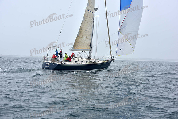 2021 Block Island Race Week B_1306