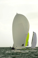 2015 Melges 24 Miami Invitational D 810