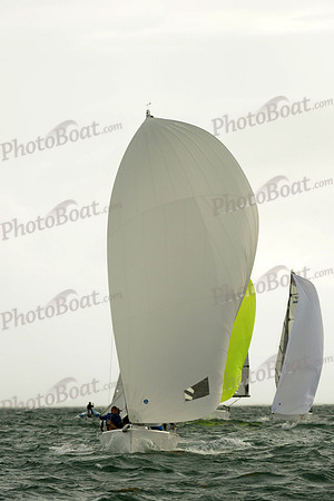 2015 Melges 24 Miami Invitational D 810