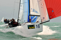 2013 Key West Race Week C 1007