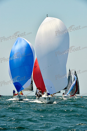2016 NYYC Race Week A 319