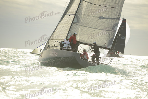 2016 Key West Race Week E_0465