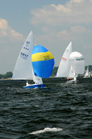 2011 Flying Scot NAC D 899