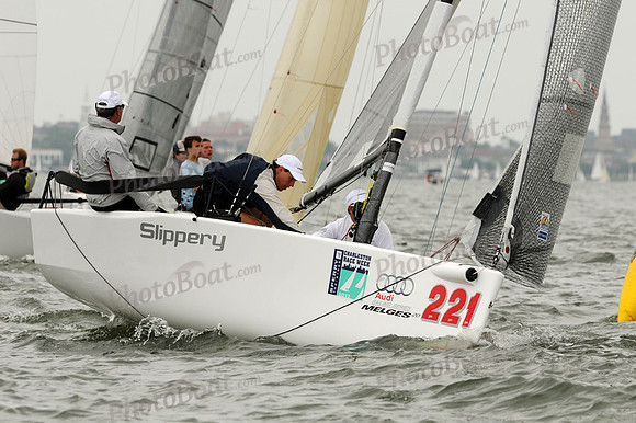 2012 Charleston Race Week B 1745