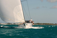 2012 Key West Race Week D 1165