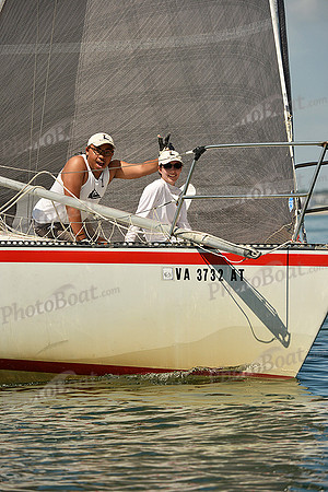 2015 Southern Bay Race Week C 177