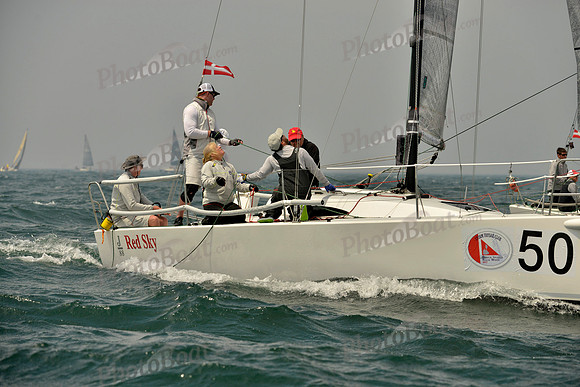 2017 Block Island Race Week H_0451