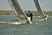 2018 Charleston Race Week A_1967