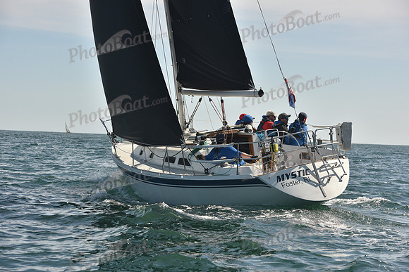 2024 Figawi 2118