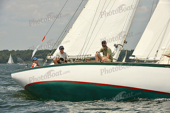 2015 NYYC Annual Regatta E 063
