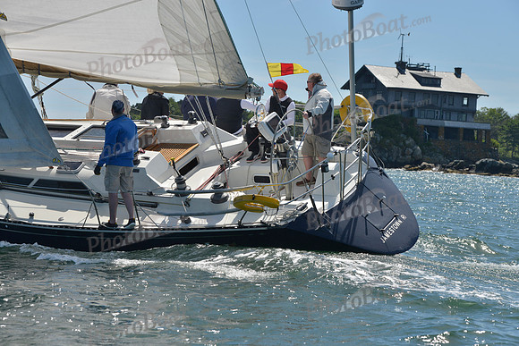 2019 NYYC Annual Regatta B_1020