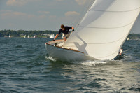 2015 IHYC Classic Yacht Regatta 202