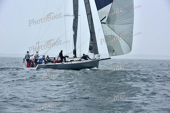2021 Block Island Race Week B_1374