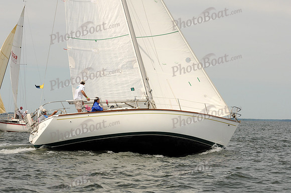 2011 Southern Bay RW B 446